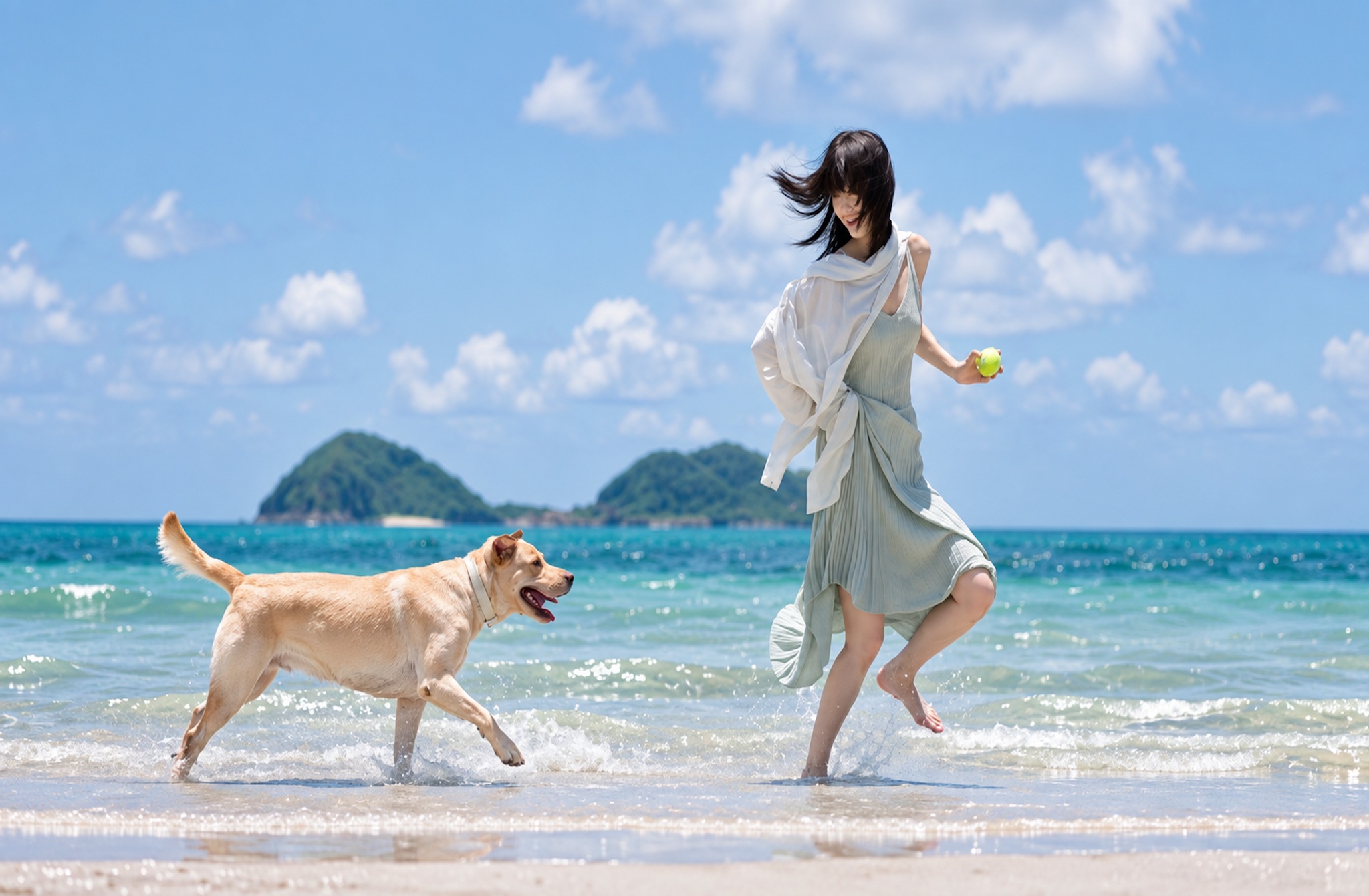 Malaysia production still