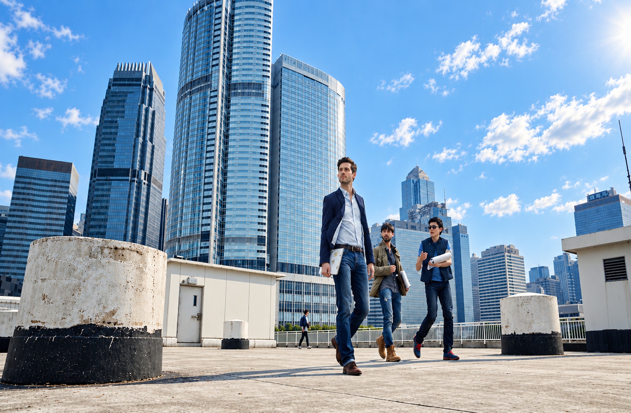 Malaysia production still