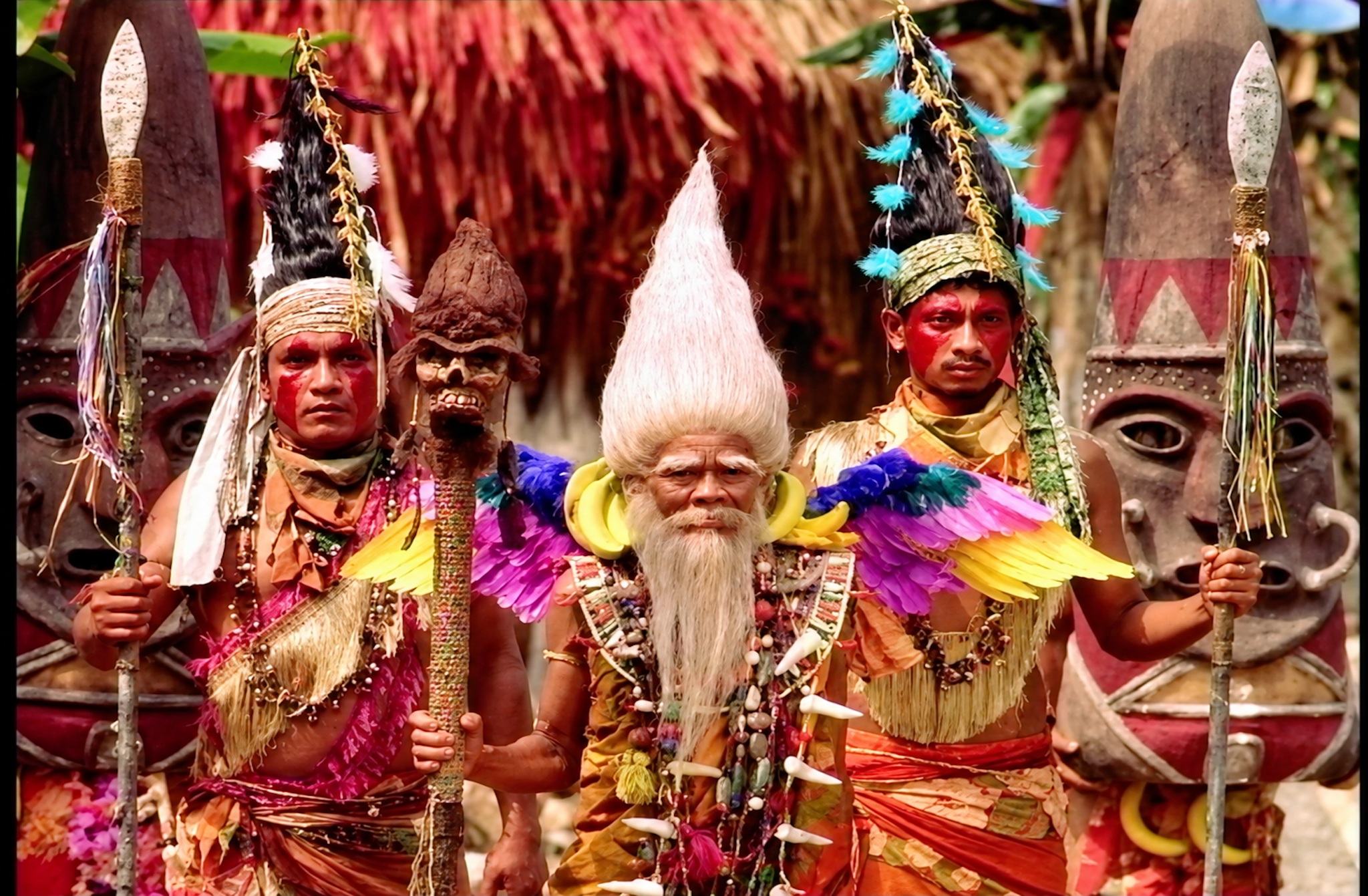 Malaysia production still