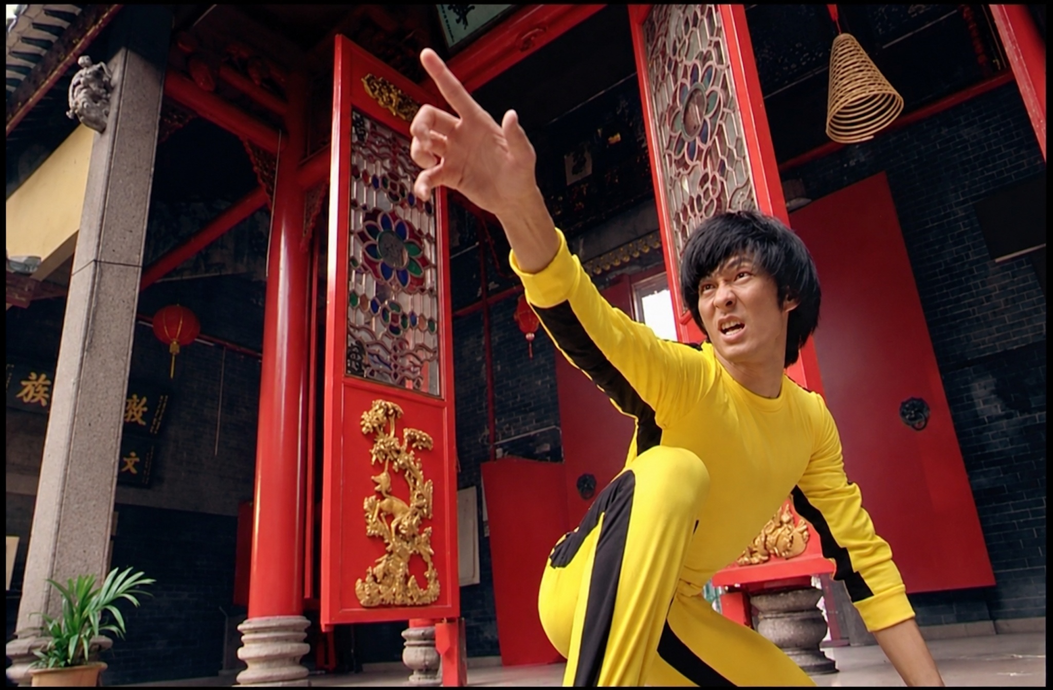 Malaysia production still