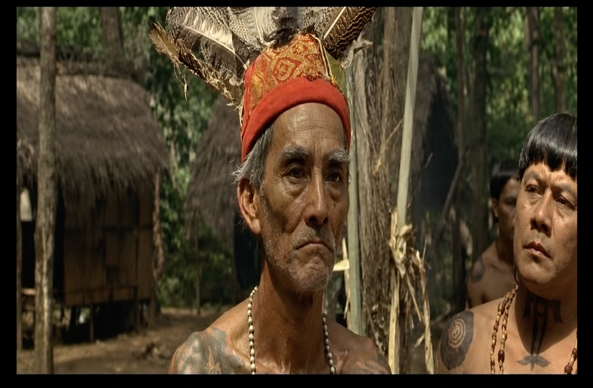 Malaysia production still