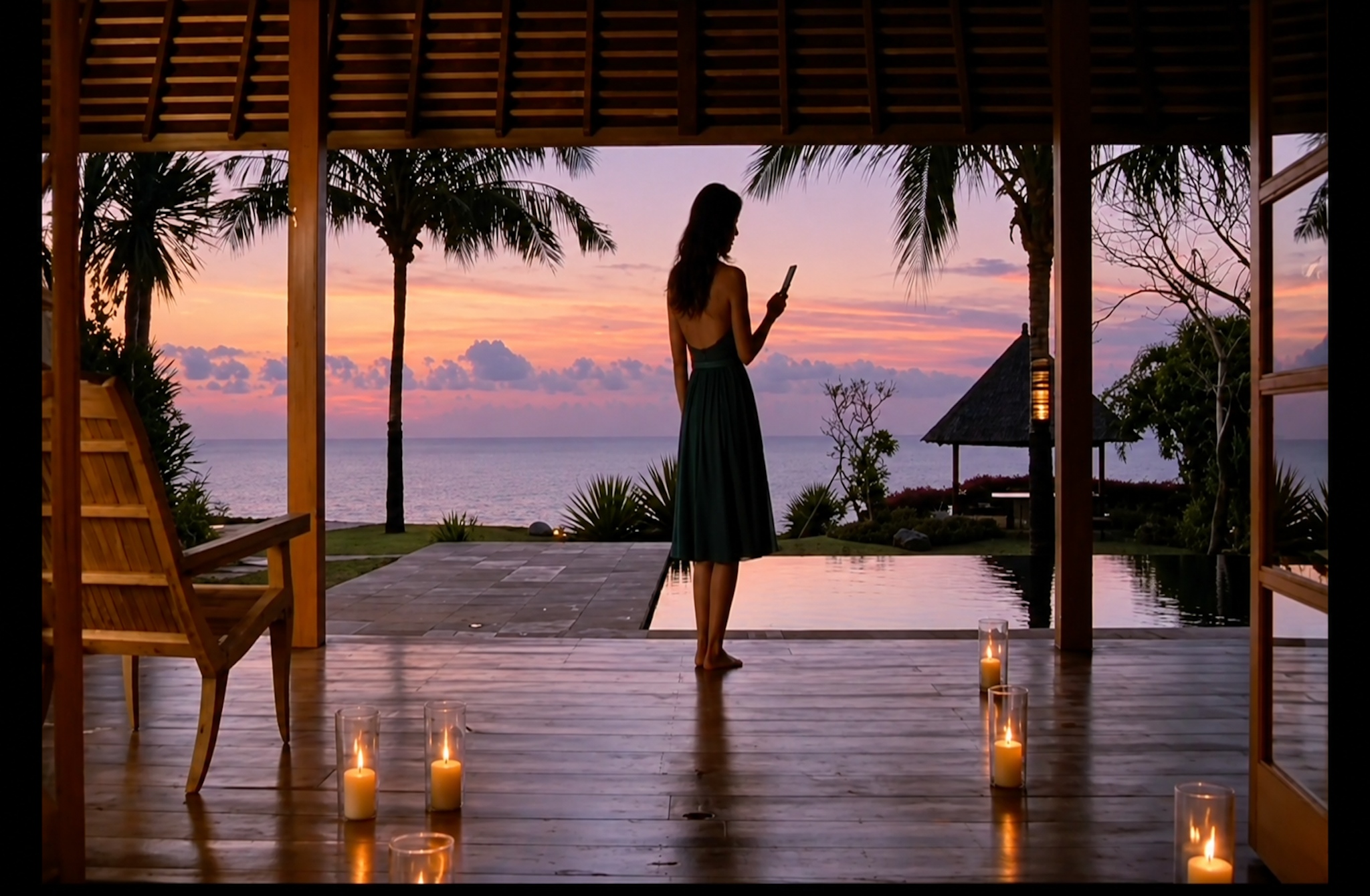 Malaysia production still