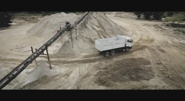 UD Truck