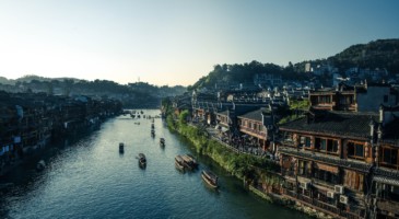 production-service-china