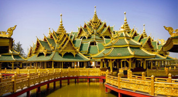 film service thailand