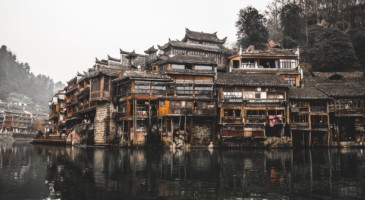 production-service-china