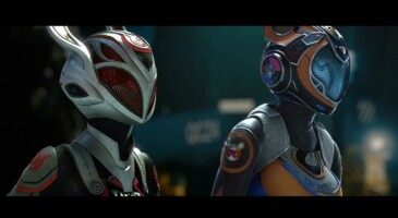 光影之战 VFX | Flystudio 光影之战 VFX | Flystudio