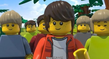 LEGO LEGO