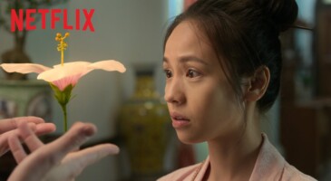 The Ghost Bride | Teaser | Netflix The Ghost Bride | Teaser | Netflix