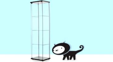 ikea - Fish & Cat ikea - Fish & Cat