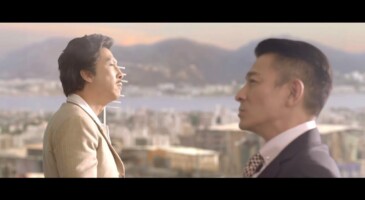 追龙 VFX | Flystudio 追龙 VFX | Flystudio