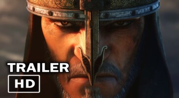 BILAL: A New Breed of Hero Movie Official Trailer │Sep 2016 BILAL: A New Breed of Hero Movie Official Trailer │Sep 2016