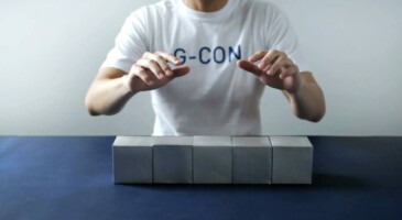 4SEATER + IDEAS 4SEATER + IDEAS