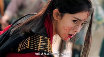 【中国蓝剧场】《扶摇》最新预告 杨幂阮经天大婚日并肩作战【浙江卫视官方HD】 【中国蓝剧场】《扶摇》最新预告 杨幂阮经天大婚日并肩作战【浙江卫视官方HD】