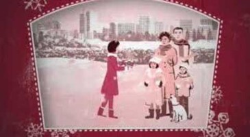 Starbuck X'mas 2007 Starbuck X'mas 2007