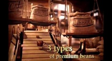 Old Town White Coffee - The Delivery Old Town White Coffee - The Delivery