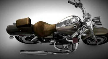 Harley Davidson Harley Davidson