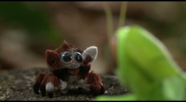 A Mighty Adventure Teaser A Mighty Adventure Teaser